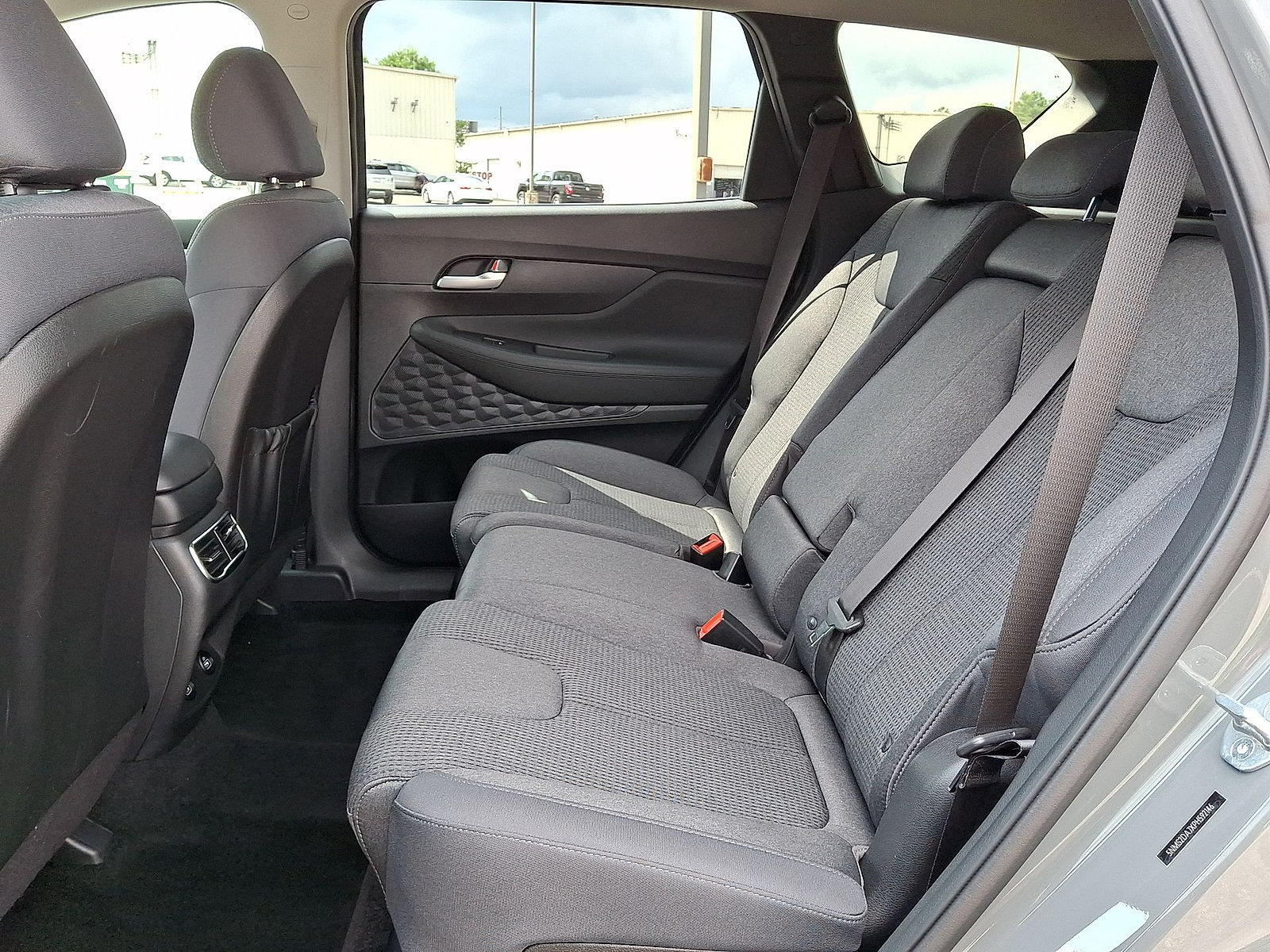 Used 2023 Hyundai Santa Fe SEL AWD/4WD image 26