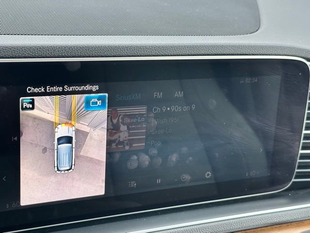 Used 2022 Mercedes-Benz GLE 350 GLE 350 image 13