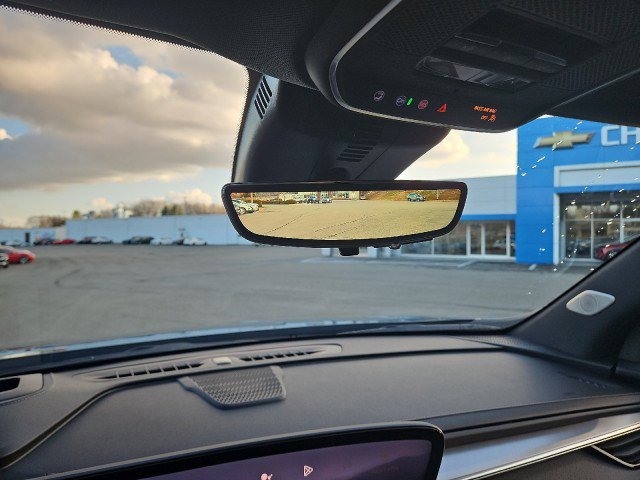 New 2026 Buick Enclave Avenir image 11