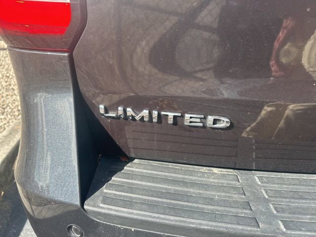 Used 2024 Ford Expedition Max Limited image 9