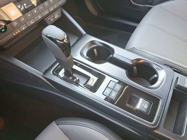 New 2026 Subaru Outback Premium image 15