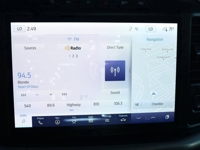 Used 2023 Ford F150 Raptor w/ Raptor Carbon Fiber Package image 15