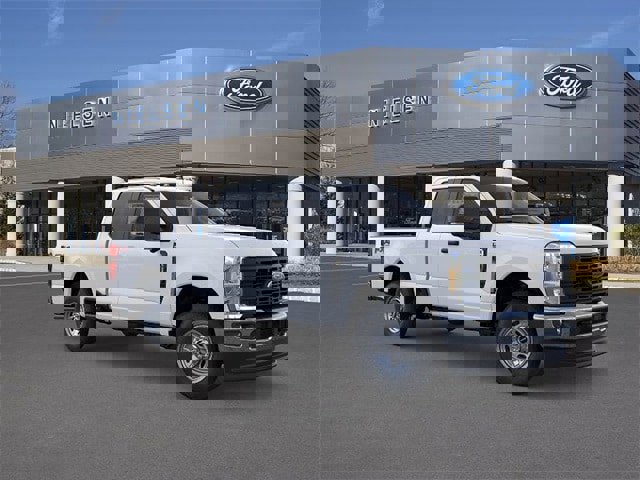 New 2026 Ford F250 XL image 7