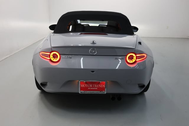 Used 2024 MAZDA MX-5 Miata Grand Touring w/ Weather Package RWD image 54