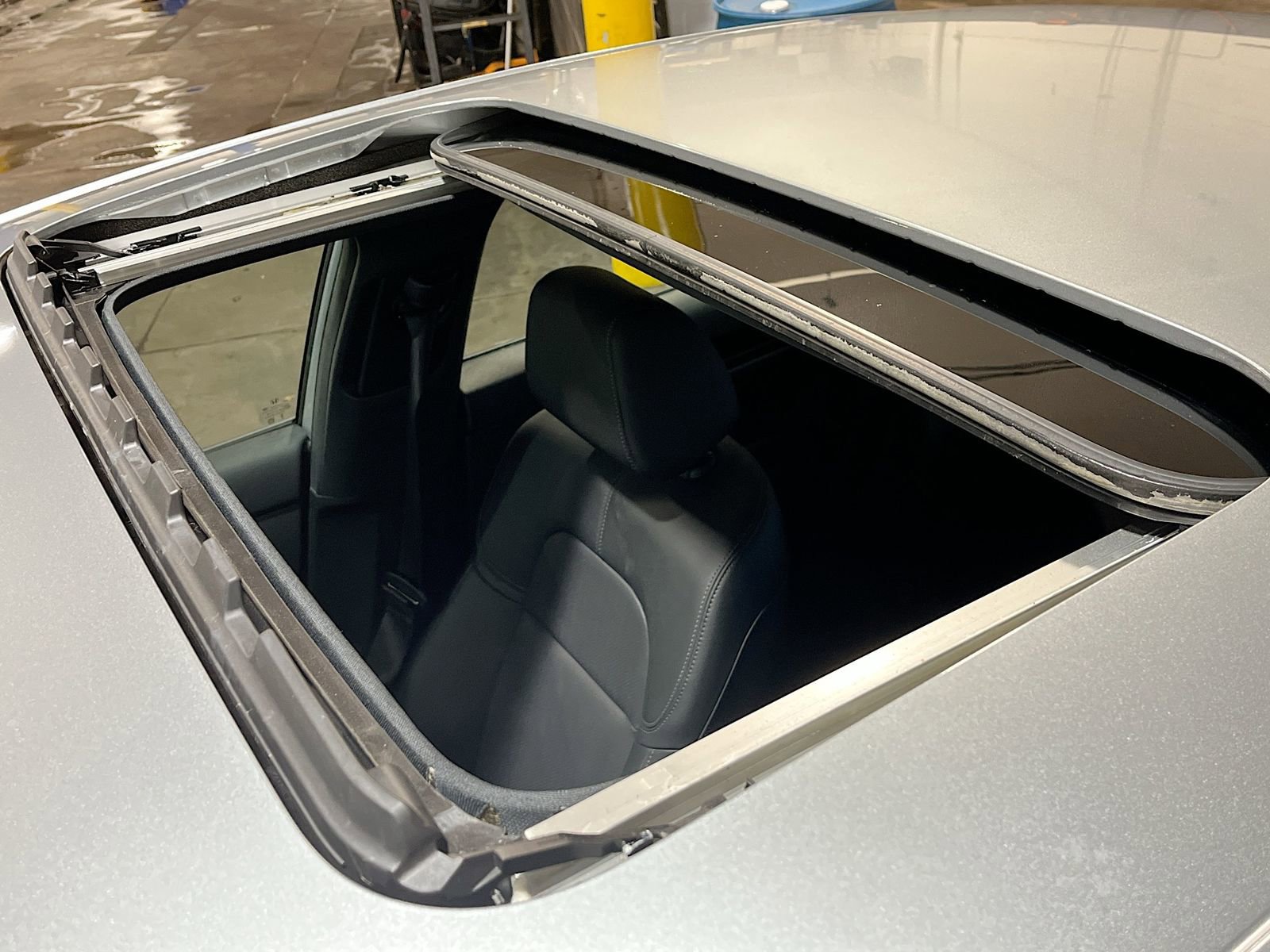 Used 2025 Honda Civic Sport Touring image 23