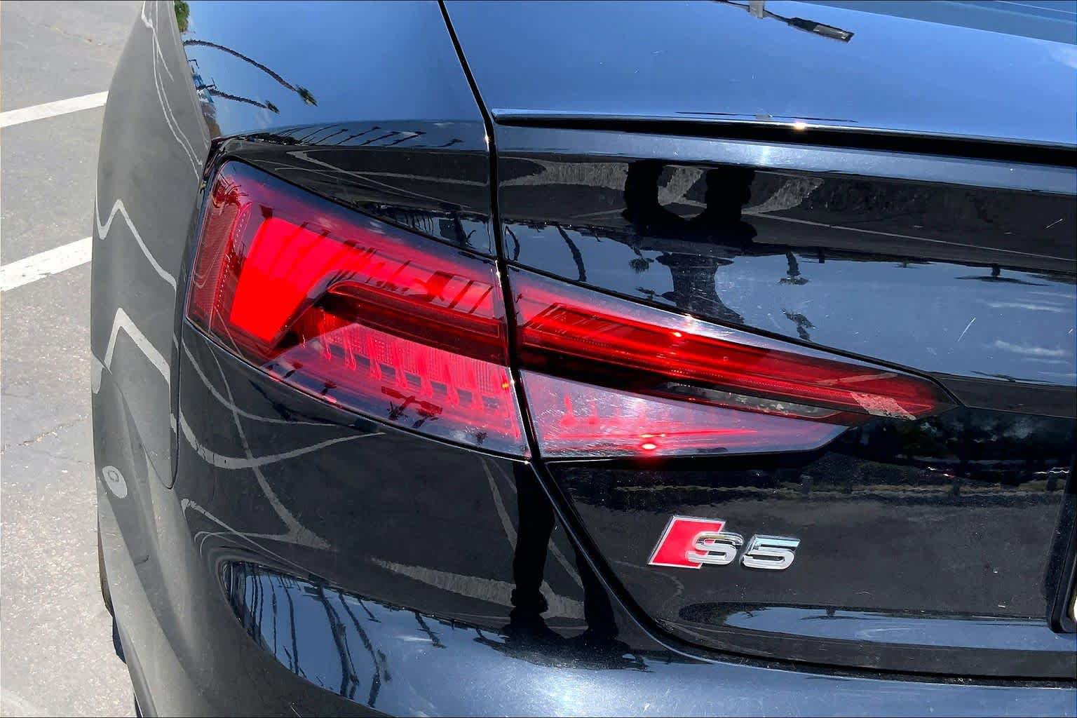 Used 2018 Audi S5 Prestige w/ Driver Assistance Package AWD/4WD image 28