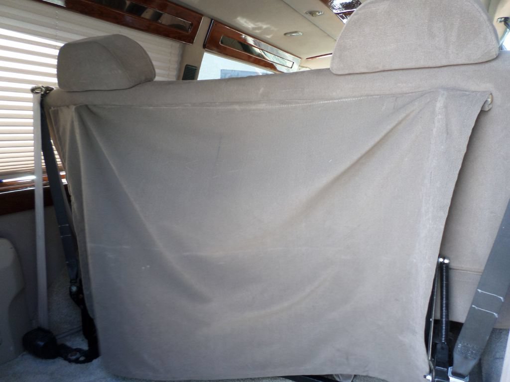 Used 2000 Chevrolet Express 1500 RWD image 38