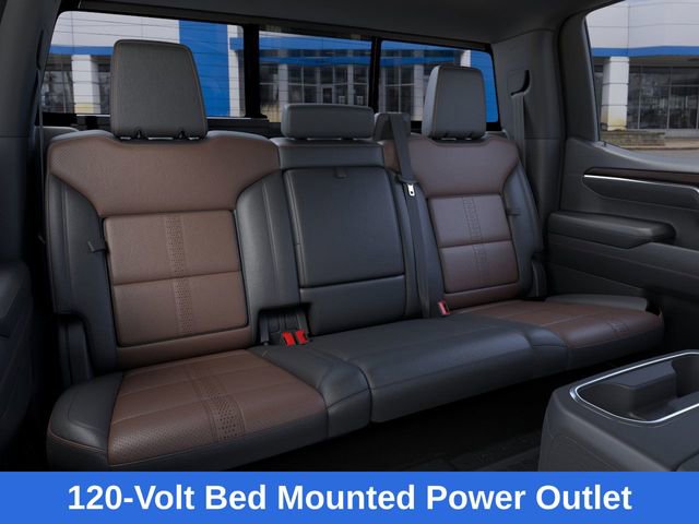 New 2026 Chevrolet Silverado 1500 High Country image 18