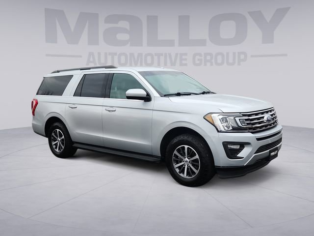 Used 2019 Ford Expedition Max XLT image 7