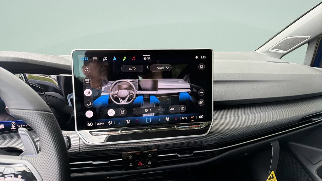 New 2026 Volkswagen Golf AWD/4WD image 22