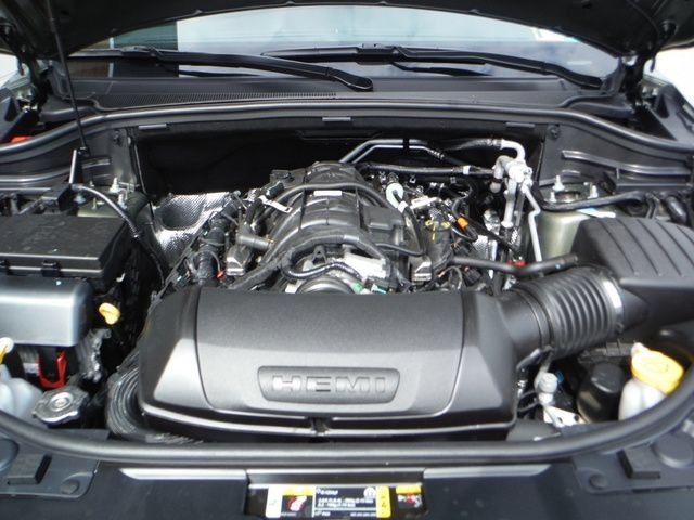 New 2026 Dodge Durango GT AWD/4WD image 7