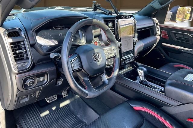 Used 2024 RAM 1500 TRX w/ TRX Level 2 Equipment Group image 14