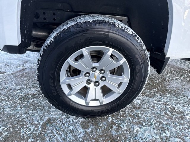 Used 2019 Chevrolet Colorado LT image 11