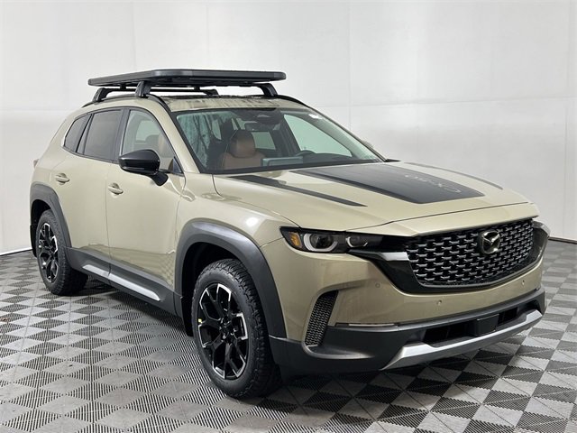New 2026 MAZDA CX-50 Meridian Edition w/ Apex Package image 2