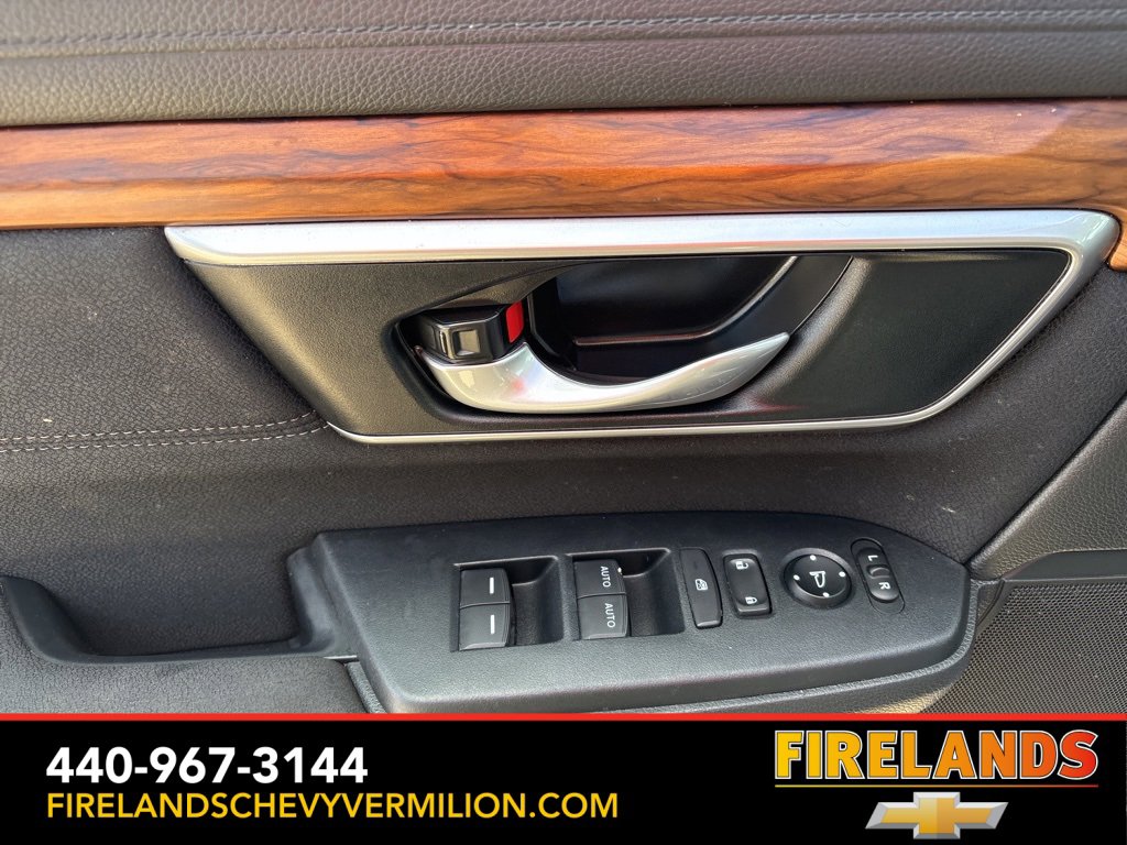 Used 2022 Honda CR-V EX image 14