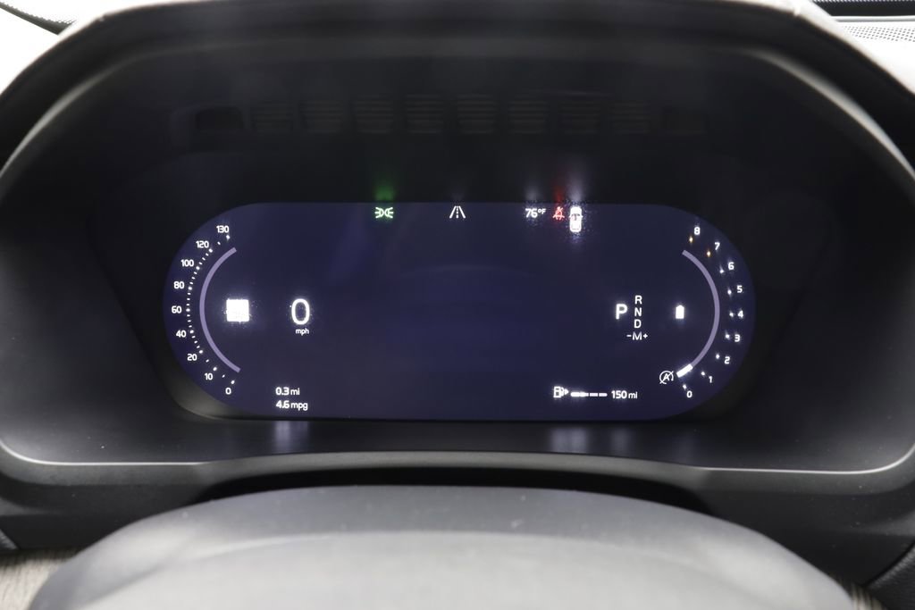 Used 2023 Volvo XC90 B6 Ultimate w/ Protection Package Premier image 8