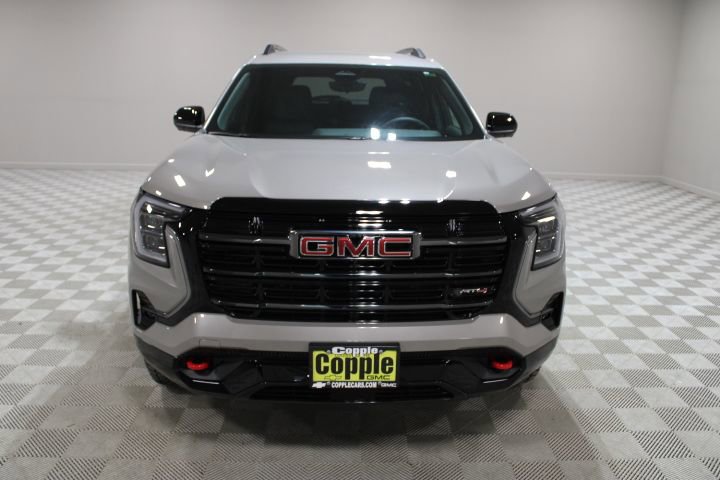 New 2026 GMC Terrain AT4 AWD/4WD image 6