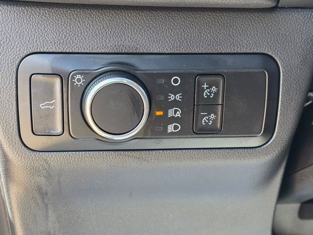 Used 2024 Ford Escape ST-Line w/ Tech Pack #1 image 9