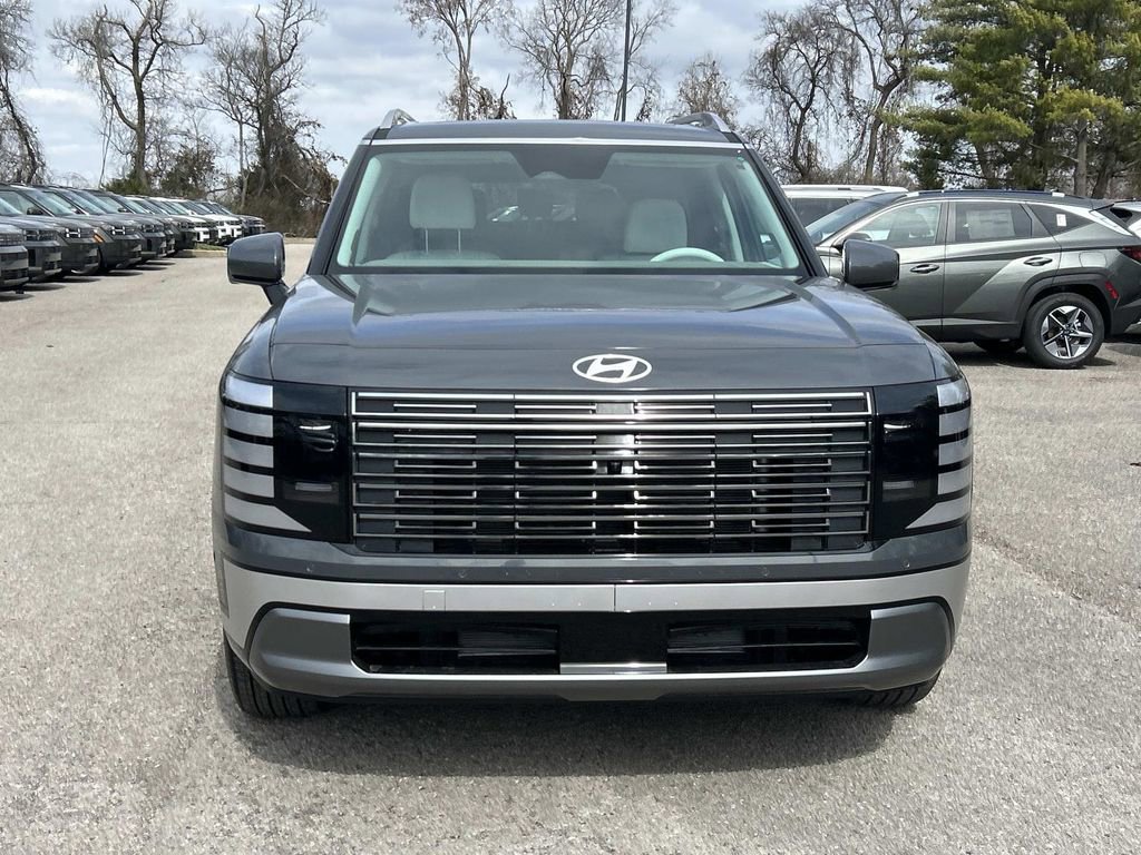 New 2026 Hyundai Palisade Limited image 2