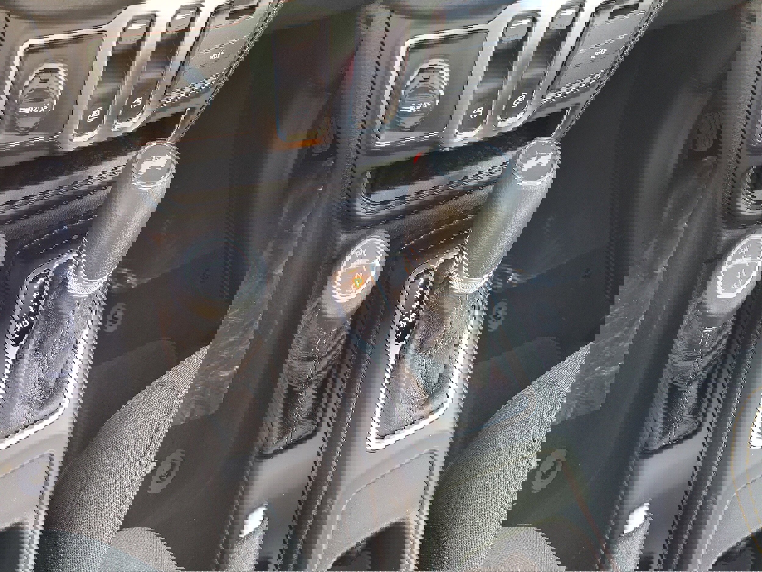 New 2026 Jeep Wrangler Sport image 21