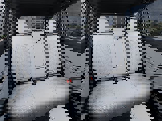 New 2026 Jeep Cherokee Overland image 15