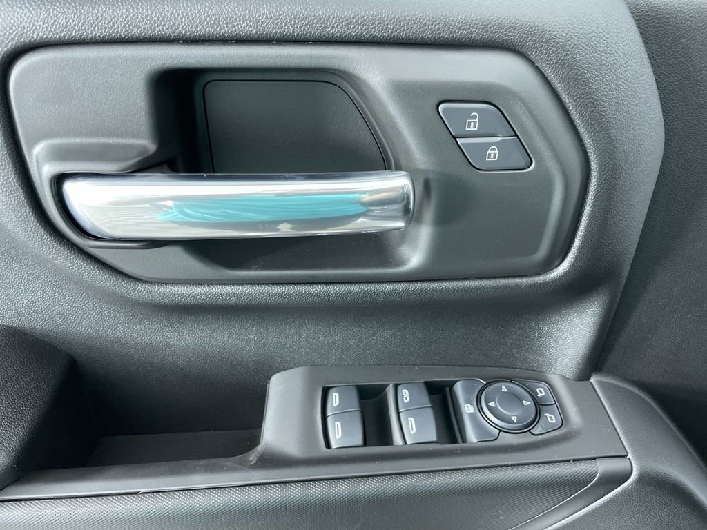 New 2025 GMC Sierra 1500 Pro w/ Pro Value Package image 22