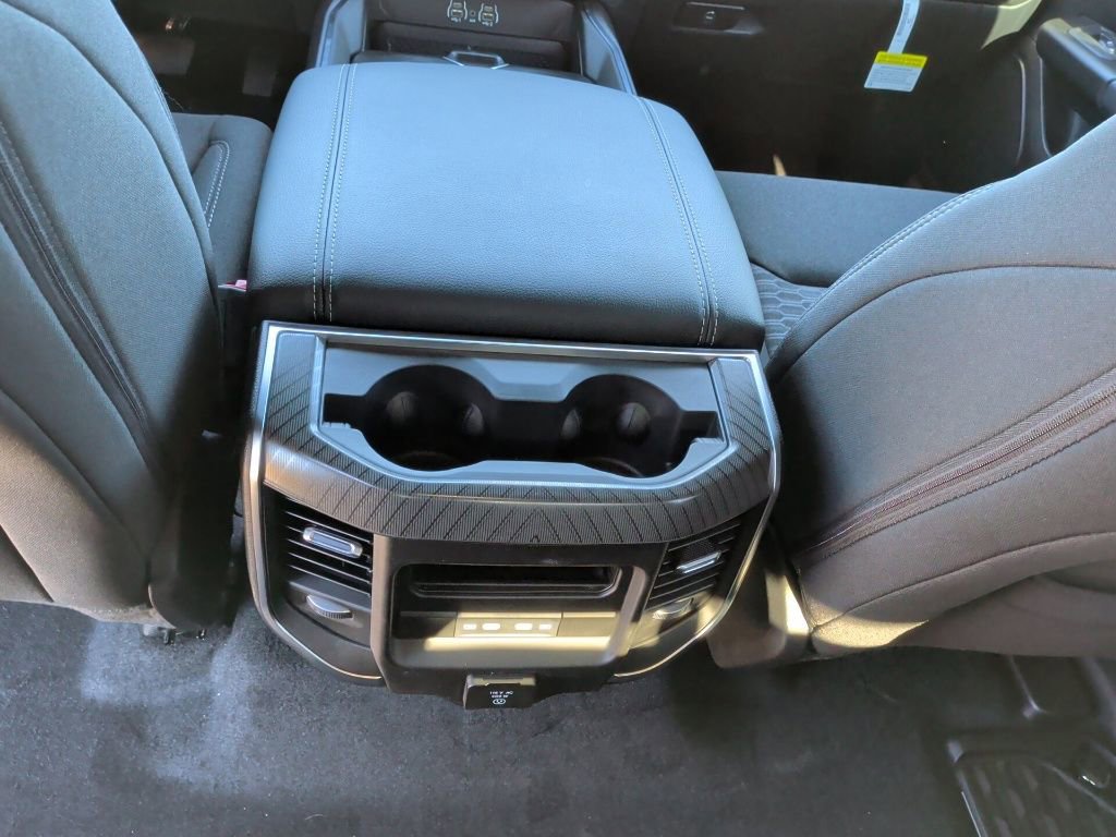 New 2026 RAM 1500 Lone Star AWD/4WD image 43