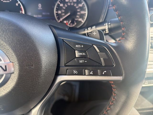Used 2022 Nissan Altima 2.5 SR FWD image 20