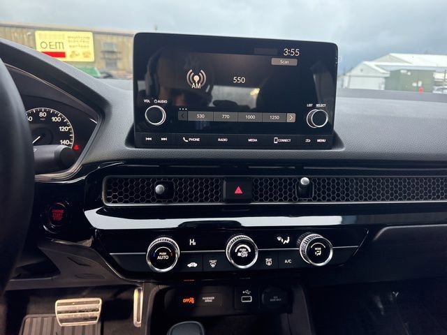 Used 2022 Honda Civic Sport image 25