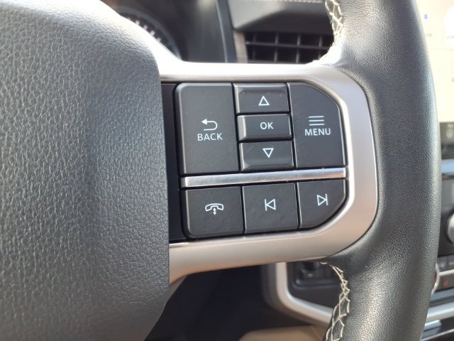 Used 2023 Ford Expedition Limited AWD/4WD image 37