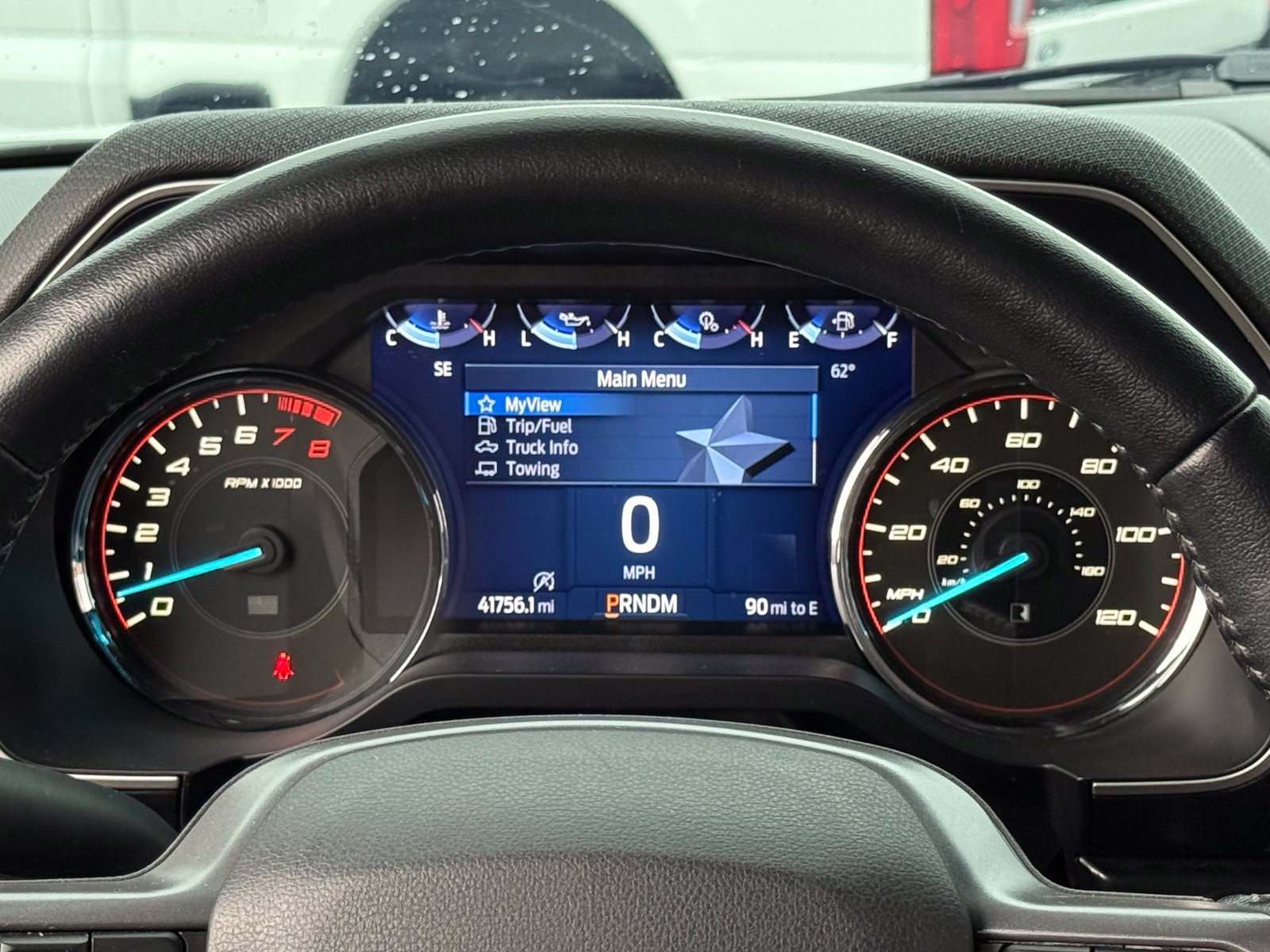 Used 2021 Ford F150 XLT w/ Equipment Group 302A High AWD/4WD image 32
