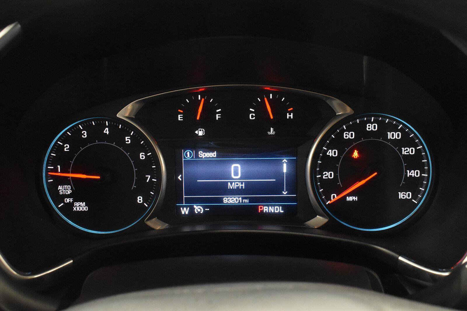 Used 2022 Chevrolet Equinox LT AWD/4WD image 19