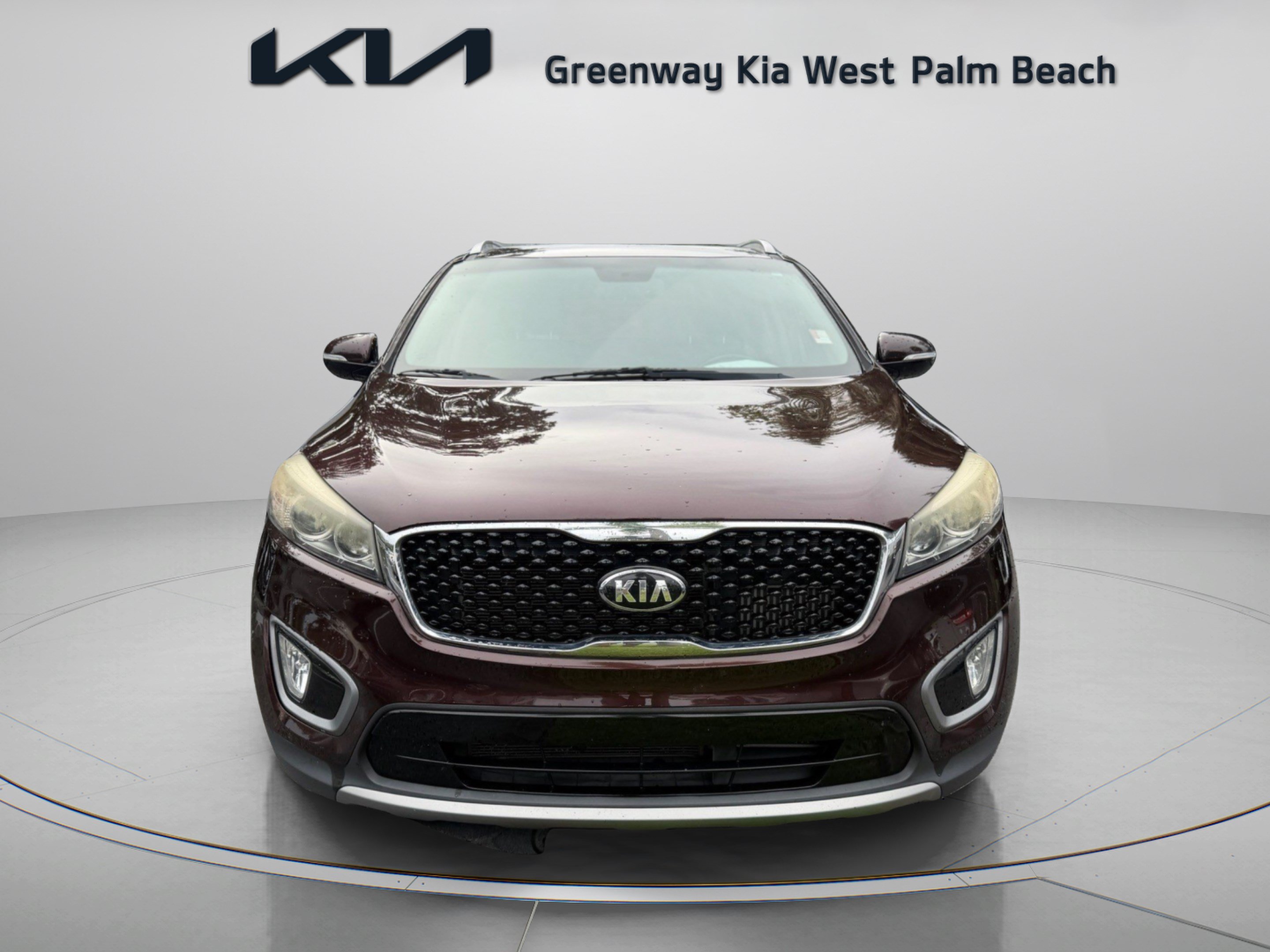 Used 2016 Kia Sorento EX FWD image 2