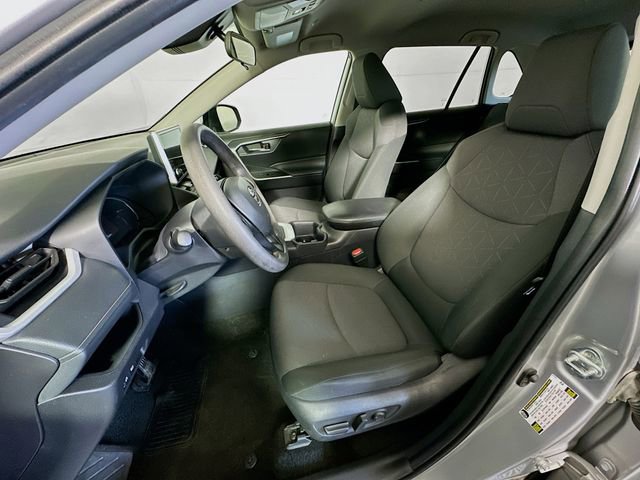 Certified 2024 Toyota RAV4 XLE image 12