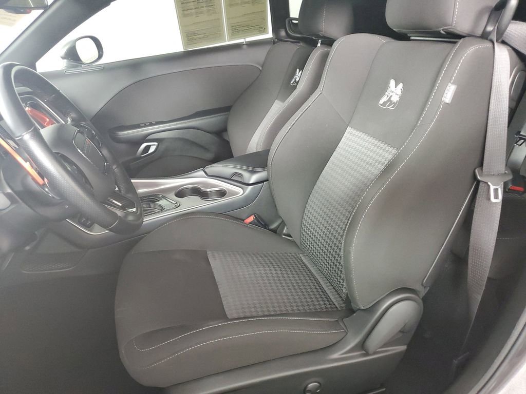 Used 2022 Dodge Challenger R/T Scat Pack image 12