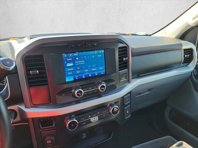 Used 2022 Ford F150 XLT w/ Equipment Group 301A Mid image 21