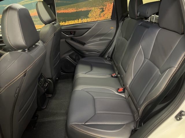 Certified 2025 Subaru Forester Wilderness w/ Wilderness Package AWD/4WD image 64