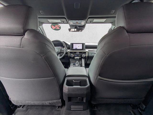 Used 2024 Toyota Tacoma SR5 image 21