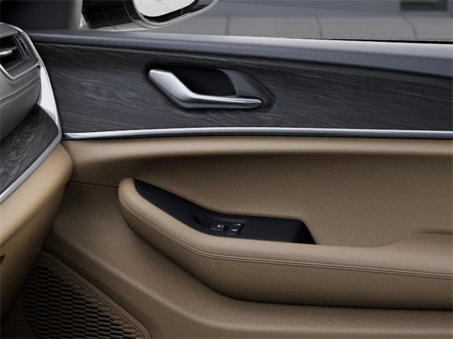 New 2025 Jeep Grand Cherokee Limited image 25