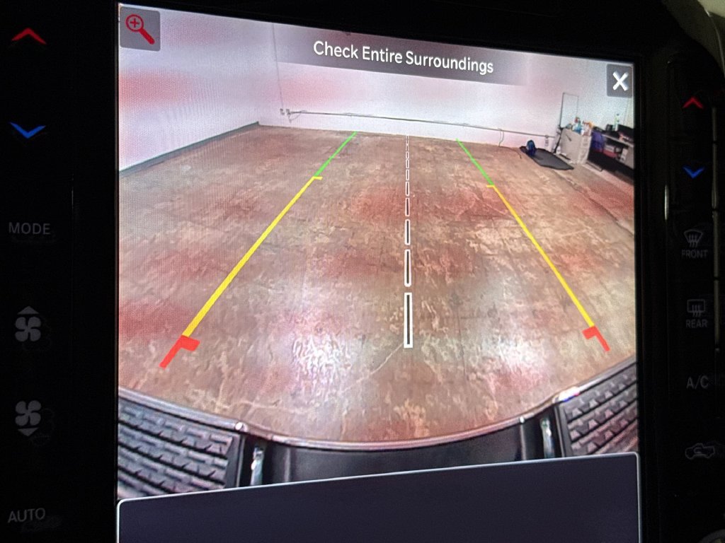New 2027 RAM 3500 Tradesman AWD/4WD image 16