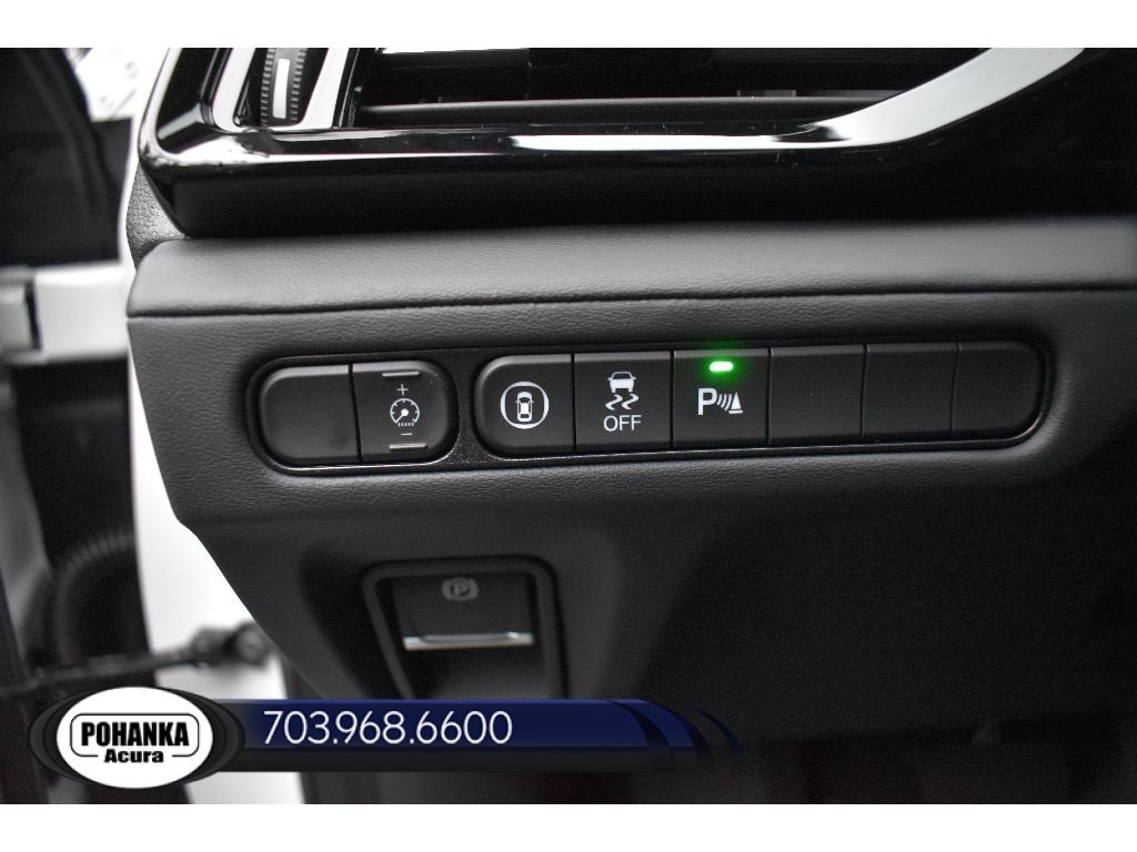 New 2026 Acura MDX w/ Technology Package AWD/4WD image 23