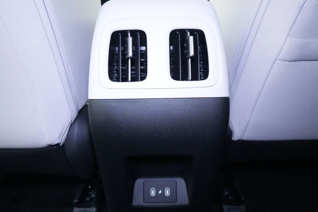 New 2026 Hyundai Tucson SEL image 19