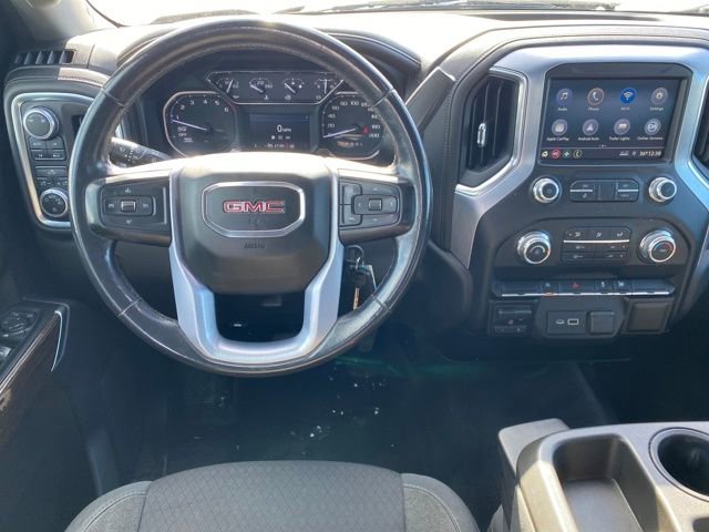 Certified 2019 GMC Sierra 1500 SLE w/ Remote Start Package image 7