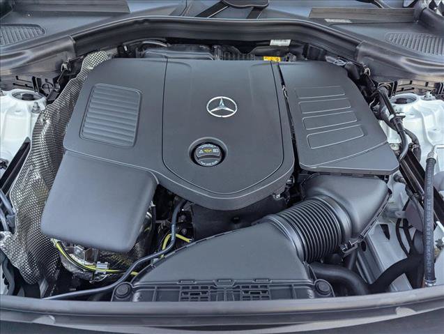 Used 2026 Mercedes-Benz GLC 300 image 15