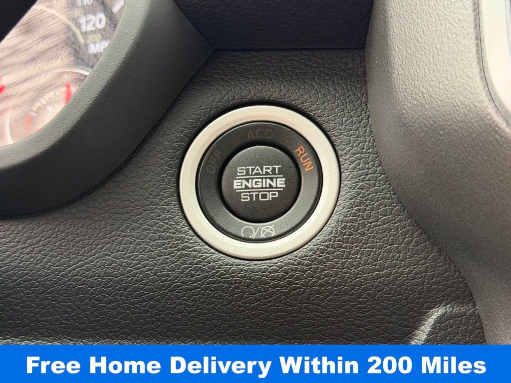 Used 2020 RAM 2500 Big Horn w/ Level 1 Equipment Group image 29