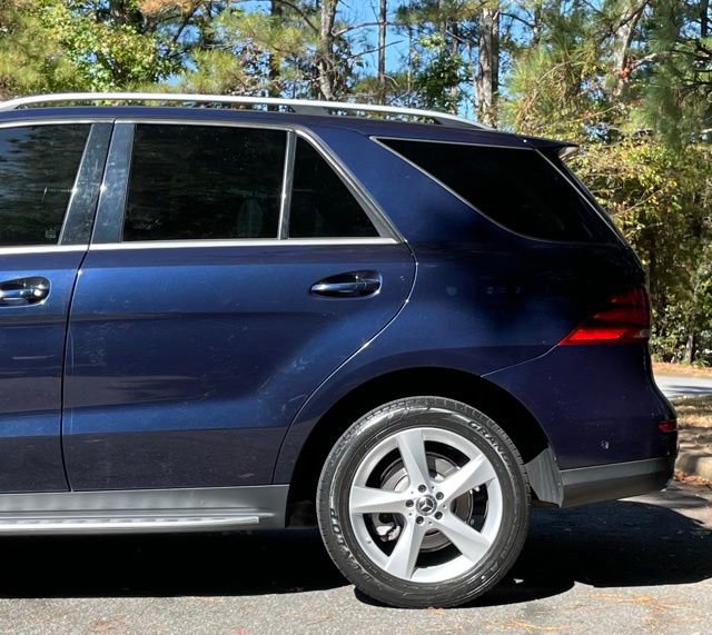 Used 2018 Mercedes-Benz GLE 350 4MATIC image 6