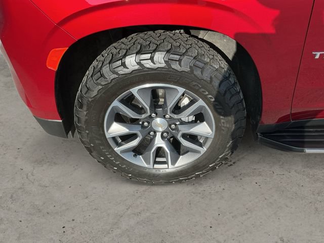 Used 2021 Chevrolet Tahoe LT AWD/4WD image 9