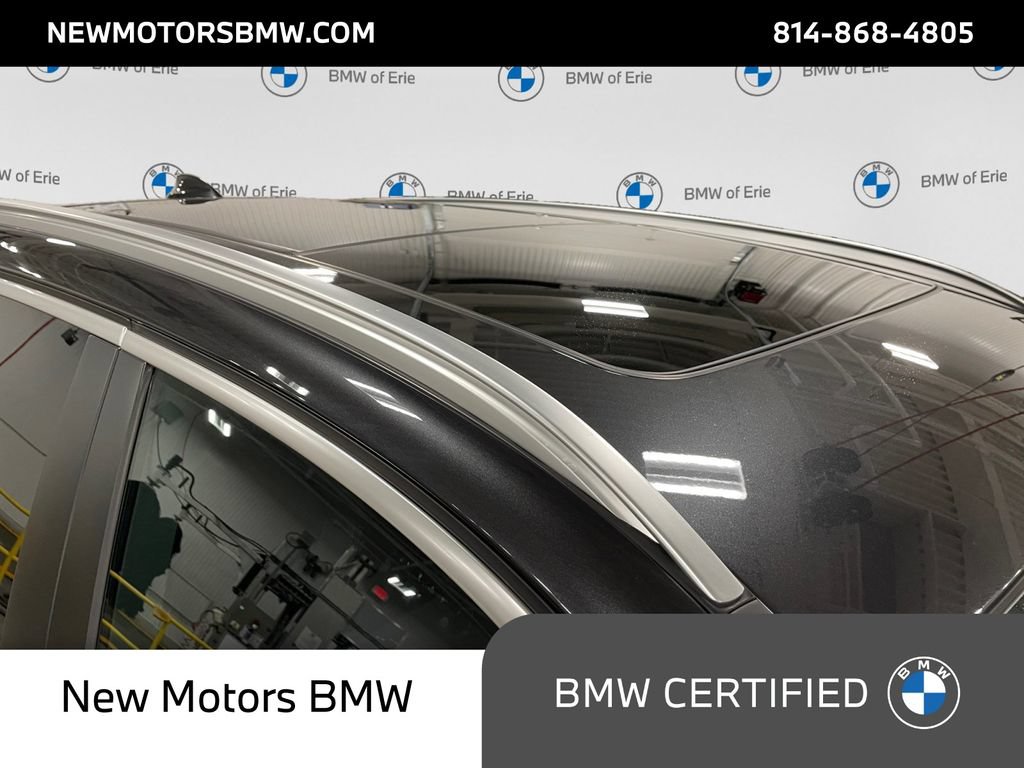 Certified 2023 BMW X3 xDrive30i w/ Premium Package AWD/4WD image 16