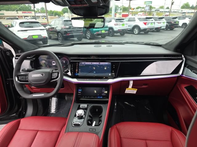 Used 2024 Jeep Wagoneer Launch Edition AWD/4WD image 51