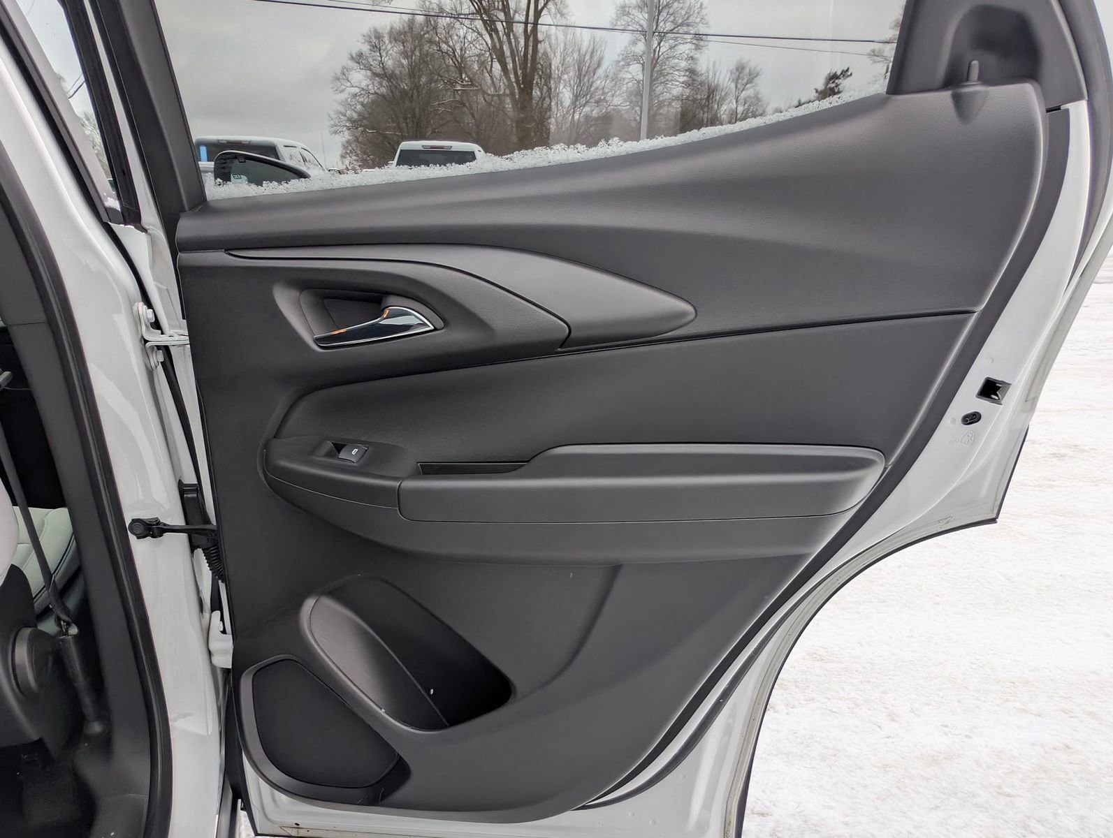 Certified 2024 Chevrolet TrailBlazer LT image 24